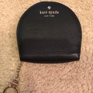 Kate Spade Wallet Key Chain
